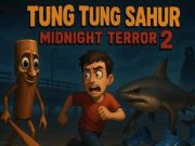 ゲームTung Tung Sahur Midnight Terror 2オンライン