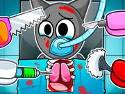 ゲームSprunkiは手術を受けます オンライン