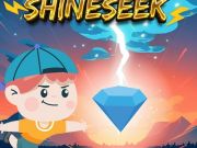 ゲームシャインシーク オンライン