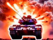 ゲーム将来の戦争：スペース3Dのボットバトル オンライン