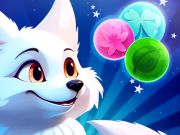 ゲームバブルマニアシューター オンライン