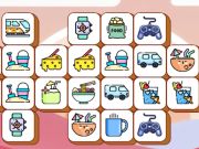 ゲームOnet Mahjong Connect オンライン