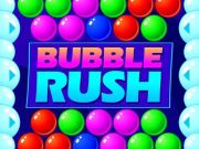 ゲームバブルラッシュ オンライン