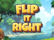 ゲームそれを正しく裏返します オンライン