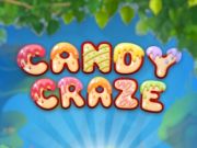 ゲームキャンディーの流行 オンライン