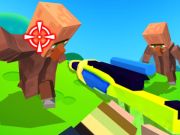 ゲームクラフトマンvsジャイアントTNT オンライン