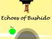 ゲームブシドのエコー オンライン