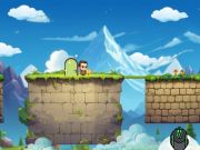 ゲーム夢の尖塔 オンライン
