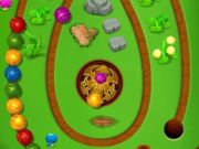 ゲーム大理石のズマー オンライン
