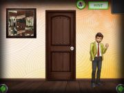 ゲームAmgel Easy Room Escape 281 オンライン