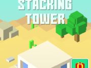 ゲームスタッキングタワー オンライン