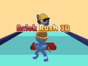 ゲームブリックラッシュ3d オンライン
