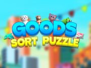 ゲーム商品のソートパズル オンライン
