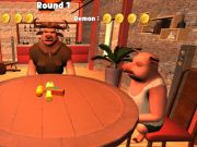 ゲーム嘘つきのバー オンライン