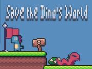 ゲームディノの世界を救ってください オンライン