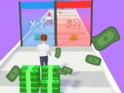 ゲームオフィスワーカーをアップグレードします オンライン