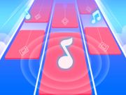 ゲームマジックピアノ音楽 オンライン