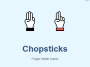 ゲーム箸 オンライン