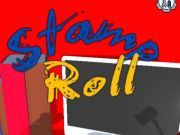 ゲームスタンプロール オンライン