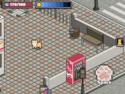 ゲームピクセル猫シミュレーター私のペット オンライン