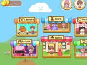 ゲームアバターライフマイタウン オンライン ゲームアバターライフマイタウン オンライン