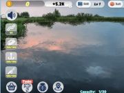ゲーム釣り男爵の本当の釣り オンライン