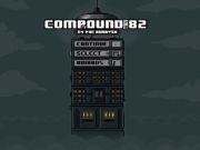 ゲーム化合物82 オンライン
