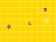 ゲームうなり声。 io オンライン