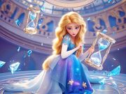 ゲーム違いを見つけてください：タイムプリンセス オンライン