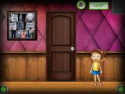 ゲームAmgel Kids Room Escape 307 オンライン