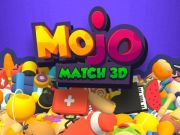 ゲームモジョマッチ3D オンライン