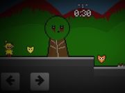 ゲームSprunki Horrorバージョンダーク オンライン