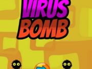 ゲームウイルス爆弾 オンライン