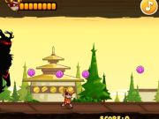 ゲームウォリアーラン オンライン