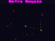 ゲームレトロロワイヤル オンライン