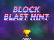 ゲーム爆発のヒントをブロックします オンライン