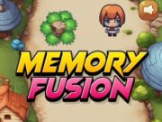 ゲームメモリフュージョン オンライン