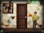 ゲームAmgel Easy Room Escape 283 オンライン