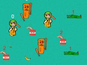 ゲームイタリアのニューロビーストバトルディフェンス オンライン