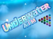 ゲーム水中の目的 オンライン