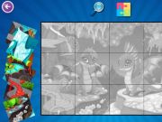 ゲームスマートキッズパズル オンライン