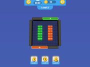 ゲームカラーブロックジャム オンライン