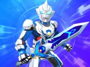ゲーム戦争ロボットの戦い オンライン