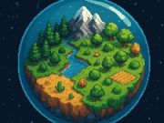 ゲーム球状 オンライン