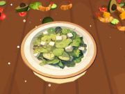 ゲーム3Dを調理します オンライン