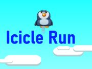 ゲームIticle run オンライン