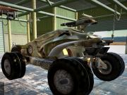 ゲーム軍用車両運転シミュレーション オンライン
