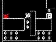 ゲーム墓のエスケープ オンライン