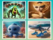 ゲームBrainrotを推測します オンライン
