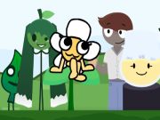 ゲームIncredibox：春のようにマイルド オンライン